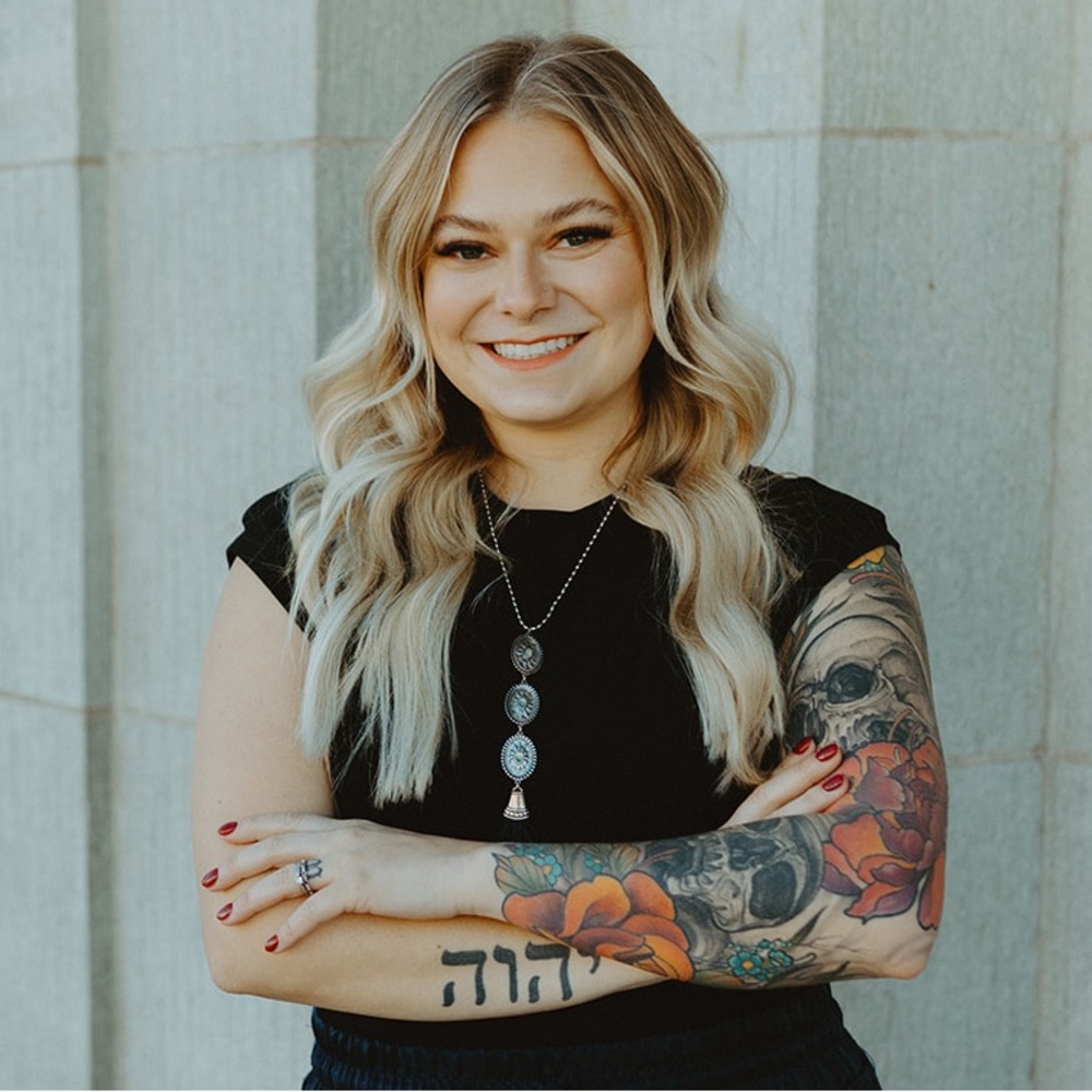 Meet your Posher, Paige